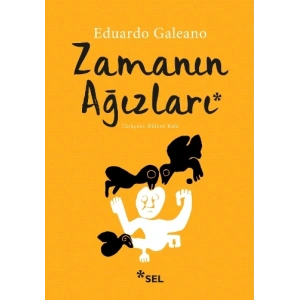 Zamanın Ağızları