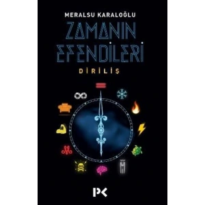 Zamanın Efendileri - Diriliş