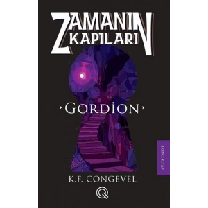 Zamanın Kapıları -2 Gordion