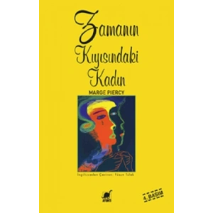 Zamanın Kıyısındaki Kadın