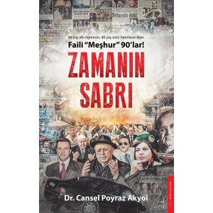 Zamanın Sabrı