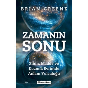 Zamanın Sonu