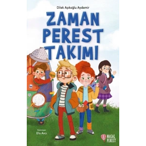 Zamanperest Takımı