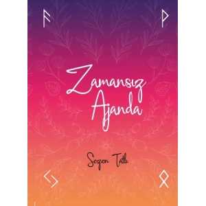 Zamansız Ajanda