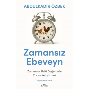 Zamansız Ebeveyn
