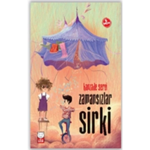 Zamansızlar Sirki