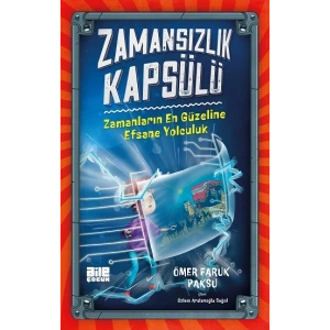 Zamansızlık Kapsülü
