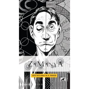 Zamanya (Ciltli)