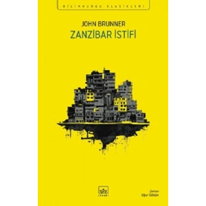 Zanzibar İstifi