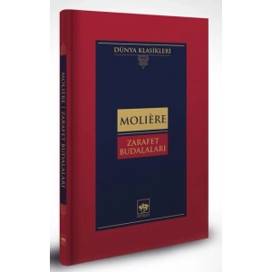 Zarafet Budalaları (Ciltli)