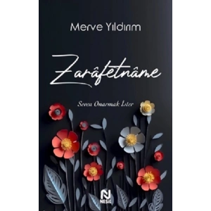 Zarafetname - Seven Onarmak İster