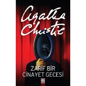 Zarif Bir Cinayet Gecesi