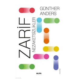 Zarif Nezaketsizler