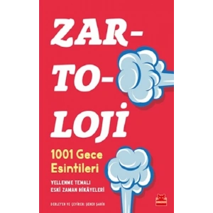Zartoloji – 1001 Gece Esintileri