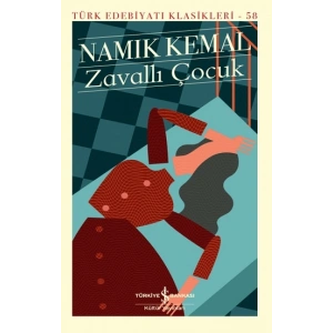 Zavallı Çocuk