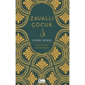 Zavallı Çocuk