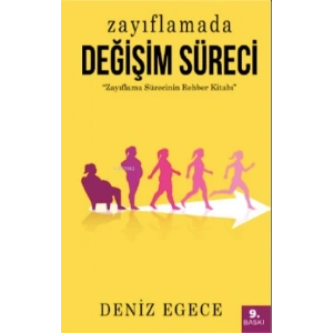 Zayıflamada Değişim Süreci