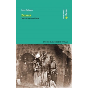 Zazalar
