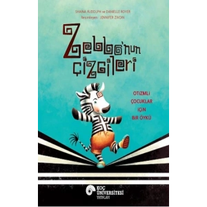 Zebbo’nun Çizgileri