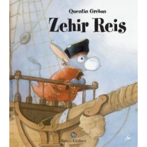 Zehir Reis