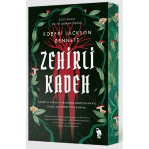 Zehirli Kadeh