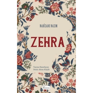 Zehra (Bez Ciltli)