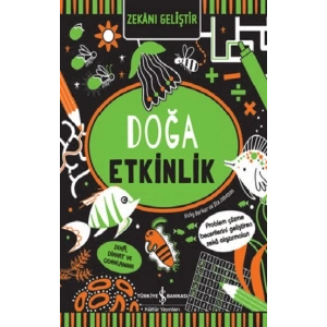 Zekanı Geliştir – Doğa Etkinlik