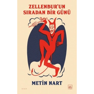 Zellenbur’un Sıradan Bir Günü