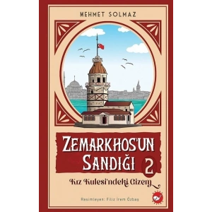 Zemarkhos’un Sandığı 2 - Kız Kulesindeki Gizem