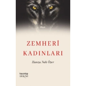 Zemheri Kadınları