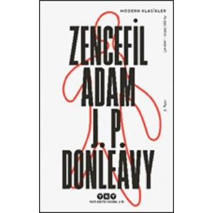 Zencefil Adam