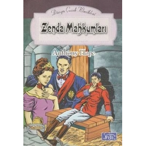 Zenda Mahkumları