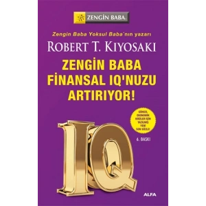 Zengin Baba Finansal IQ’unuzu Arttırıyor