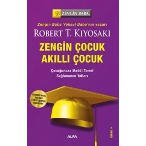 Zengin Çocuk Akıllı Çocuk