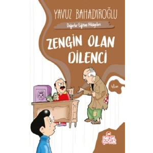 Zengin Olan Dilenci