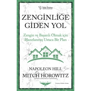 Zenginliğe Giden Yol
