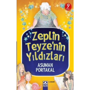 Zeplin Teyzenin Yıldızları