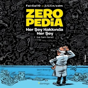 Zeropedia:Her Şey Hakkında Her Şey  (ve Tam Tersi)