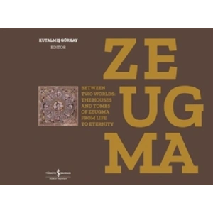 Zeugma (Ciltli, İngilizce)