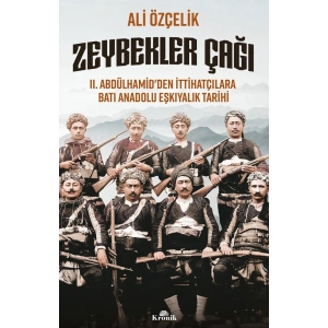 Zeybekler Çağı