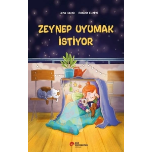 Zeynep Uyumak İstiyor