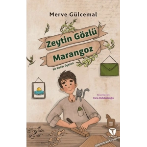 Zeytin Gözlü Marangoz