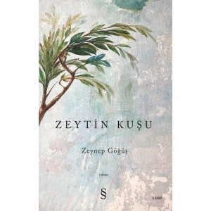 Zeytin Kuşu
