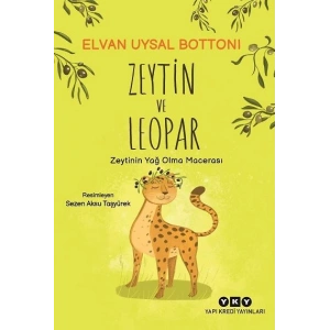 Zeytin ve Leopar