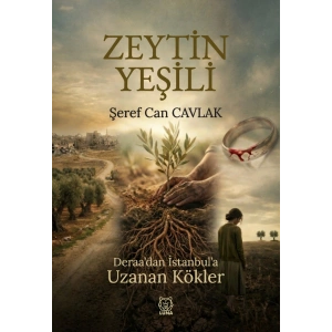 Zeytin Yeşili