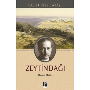 Zeytindağı - Özgün Metin