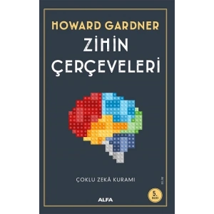 Zihin Çerçeveleri Çoklu Zeka Kuramı