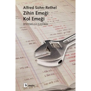 Zihin Emeği, Kol Emeği