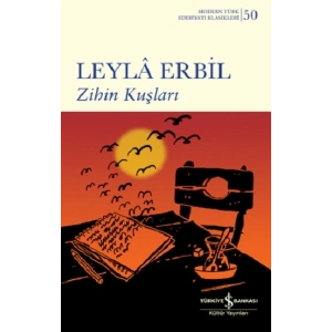 Zihin Kuşları (Ciltli)