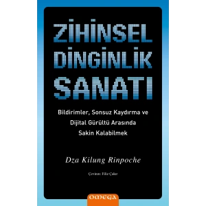 Zihinsel Dinginlik Sanatı